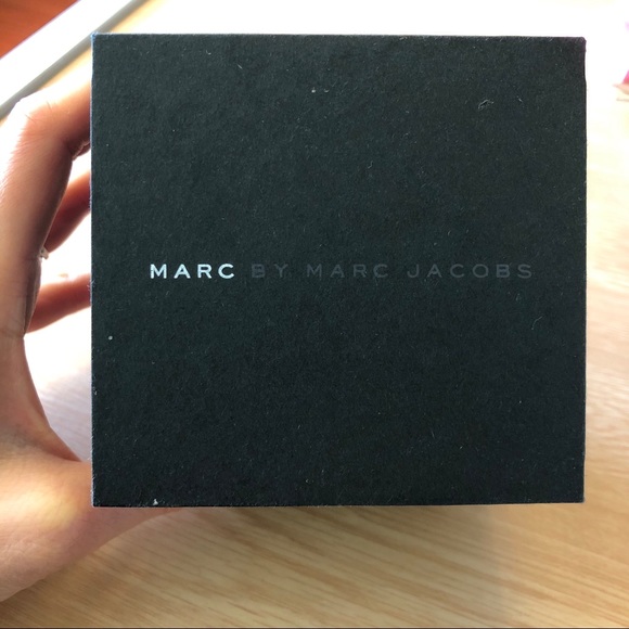 Marc by Marc Jacobs watch - Picture 2 of 5